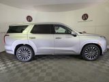 New 2025 Hyundai Palisade Calligraphy image 4