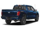 New 2025 Ford F150 Tremor w/ Equipment Group 402A High image 2