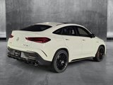 New 2025 Mercedes-Benz GLE 63 AMG S image 2