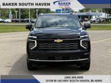 New 2025 Chevrolet Suburban High Country image 2