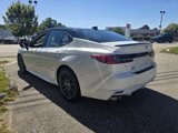 Used 2025 Toyota Camry XSE image 5