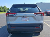 Used 2022 Toyota RAV4 XLE Premium image 5