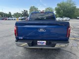 New 2025 Ford F150 Lariat image 4