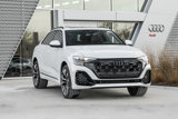 New 2025 Audi Q8 Premium Plus image 2