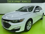 Used 2024 Chevrolet Malibu LT image 5