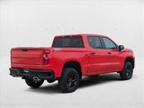 New 2026 Chevrolet Silverado 1500 Custom Trail Boss image 2