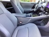 Used 2024 Toyota bZ4X XLE image 4
