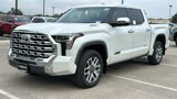 New 2025 Toyota Tundra 1794 Edition image 3
