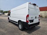 New 2024 RAM ProMaster 3500 w/ Quick Order Package 22G SLT image 6