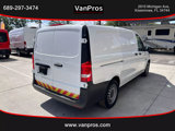 Used 2017 Mercedes-Benz Metris image 5