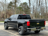 Used 2015 Chevrolet Silverado 1500 LT image 4