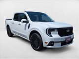 Used 2025 Ford Maverick Lobo image 3