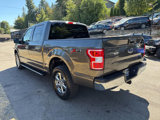 Used 2018 Ford F150 XLT w/ Equipment Group 301A Mid image 2