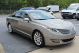 Used 2016 Lincoln MKZ w/ Equipment Group 300A Reserve image 2