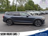 Certified 2022 Volvo V60 T5 Cross Country w/ Lounge Package image 3