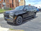 New 2025 Chevrolet Suburban RST w/ Comfort Package image 2