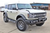 New 2025 Ford Bronco Badlands image 2
