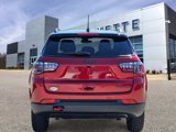 Used 2024 Jeep Compass Trailhawk image 4