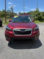 Used 2021 Subaru Forester Premium image 4