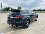 Used 2018 Lexus RX 350L Luxury image 5