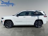 New 2024 Jeep Grand Cherokee Overland w/ Advanced Protech Group III image 2