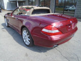 Used 2007 Mercedes-Benz SL 550 image 6