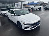 Certified 2024 Hyundai Elantra SEL w/ Convenience Package image 3