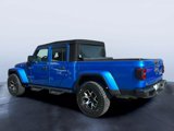 Used 2021 Jeep Gladiator Overland w/ Cold Weather Group image 5