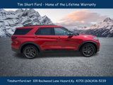New 2025 Ford Explorer ST image 5