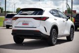 Used 2022 Lexus NX 350 AWD image 3