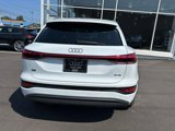 New 2025 Audi Q6 e-tron Premium Plus image 4