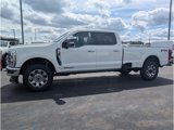 New 2026 Ford F350 King Ranch w/ Chrome Package image 4