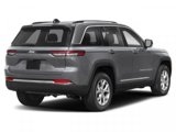 New 2025 Jeep Grand Cherokee Limited w/ Luxury Tech Group II image 2