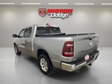 Used 2023 RAM 1500 Laramie image 3