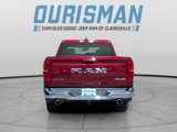 Used 2025 RAM 1500 Limited image 4