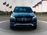 Used 2017 Mercedes-Benz GLE 350 image 2