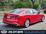 Used 2024 Audi A5 2.0T Premium Plus image 5