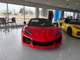 New 2025 Chevrolet Corvette E-Ray w/ Battery Protection Package image 2