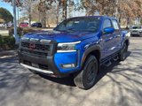 New 2025 Nissan Frontier PRO-4X w/ Pro Convenience Package image 3
