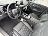 New 2025 Nissan Rogue Platinum w/ Tech Package image 4