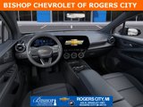 New 2026 Chevrolet Blazer EV LT image 2