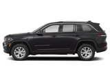 New 2025 Jeep Grand Cherokee Summit image 3
