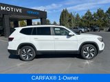 Used 2024 Volkswagen Atlas SE image 2