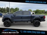 Used 2024 Ford F150 Lariat image 2