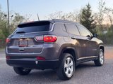 Used 2018 Jeep Compass Latitude image 5