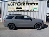 New 2025 Dodge Durango GT w/ Blacktop Package image 2