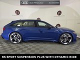 New 2025 Audi RS 6 performance image 3