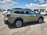 New 2025 Subaru Outback Limited XT image 2