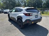 New 2025 Subaru Crosstrek 2.5i Wilderness image 6