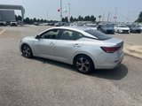 Used 2023 Nissan Sentra SV image 4